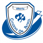 Alberta Citizens on Patrol default logo