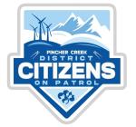 Pincher Creek District Citizens on Patrol
