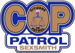 Sexsmith Citizens On Patrol Society